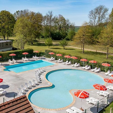 Camping Country Park Crecy La Chapelle - Site Officiel - Next To Disneyland Paris Kültér fotó