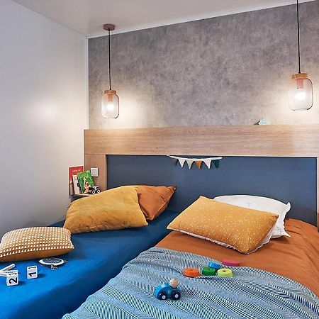 Camping Country Park Crecy La Chapelle - Site Officiel - Next To Disneyland Paris Kültér fotó