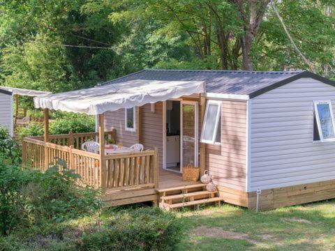 Camping Country Park Crecy La Chapelle - Site Officiel - Next To Disneyland Paris Kültér fotó