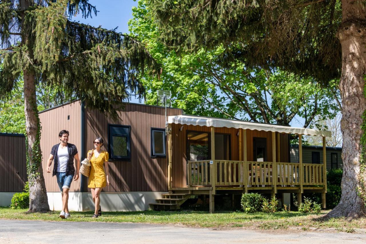 Camping Country Park Crecy La Chapelle - Site Officiel - Next To Disneyland Paris Kültér fotó