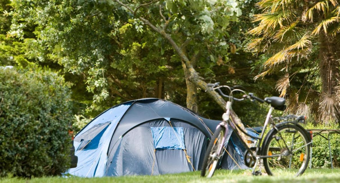 Camping Country Park Crecy La Chapelle - Site Officiel - Next To Disneyland Paris Kültér fotó