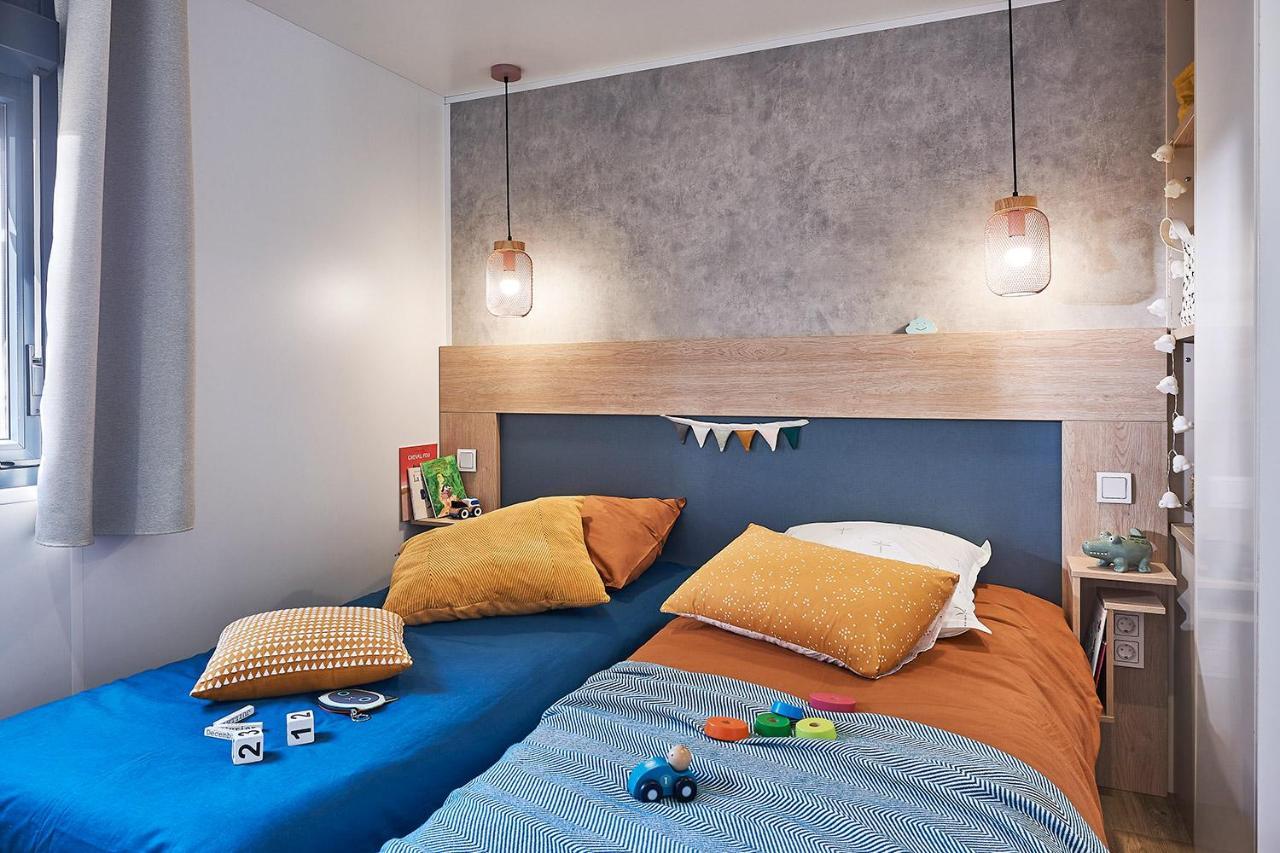 Camping Country Park Crecy La Chapelle - Site Officiel - Next To Disneyland Paris Kültér fotó